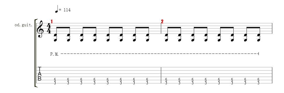 Guitar 1