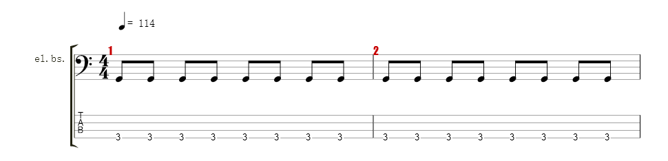 Bass