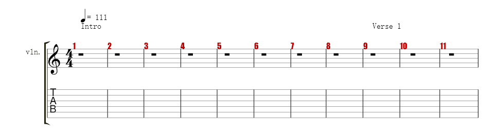 Strings 1
