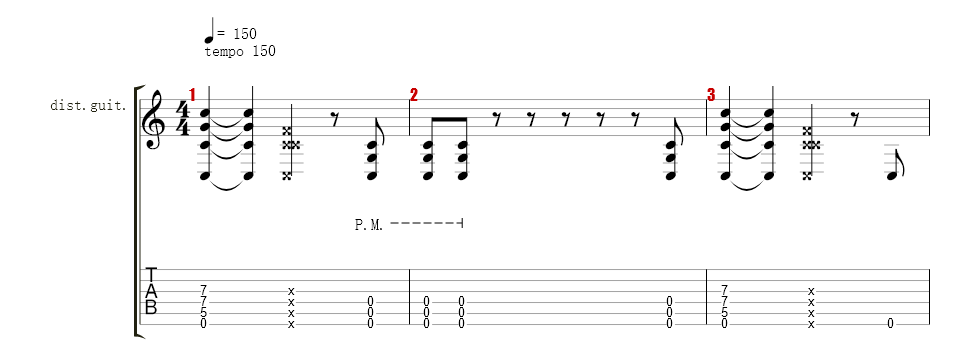 Guitar 1