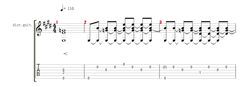 Guitar