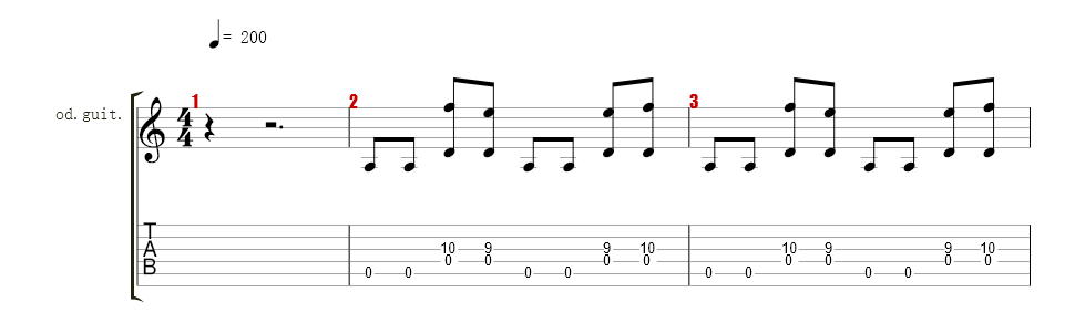 Guitar 2