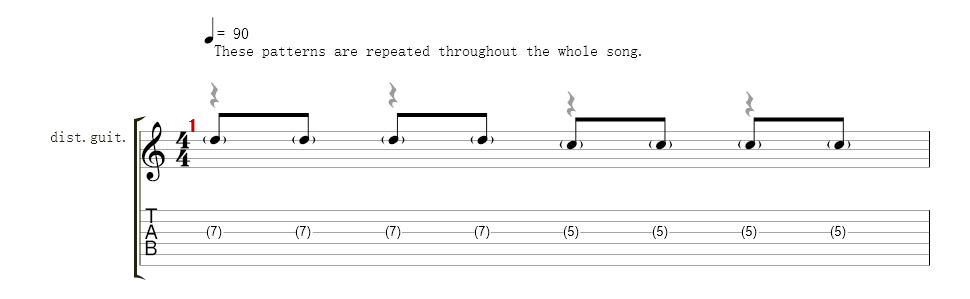 Guitar 2