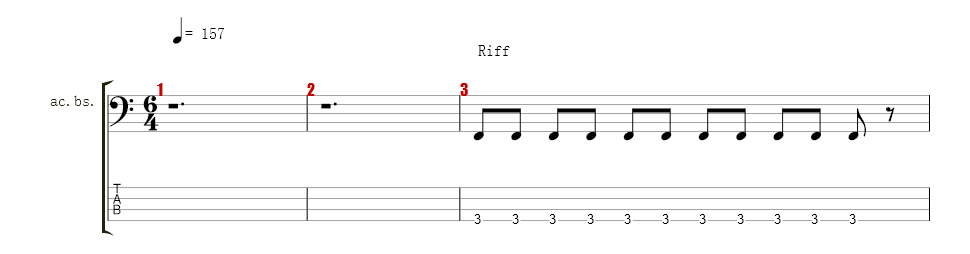 Bass