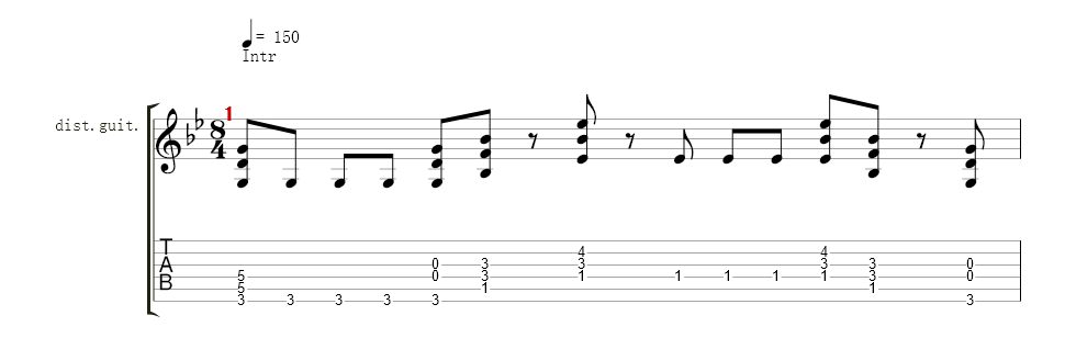 Guitar 2