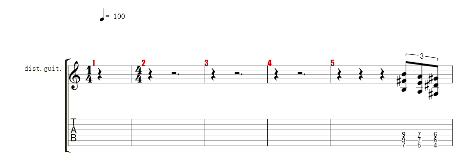 Guitar 2