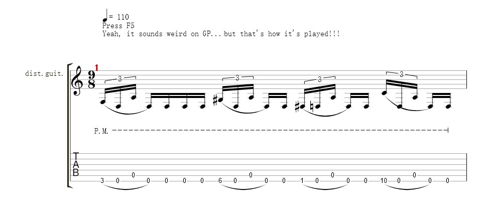 Guitar