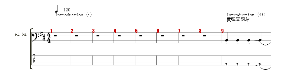 Scott Owen (Double Bass)