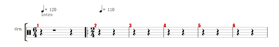 Percussioni