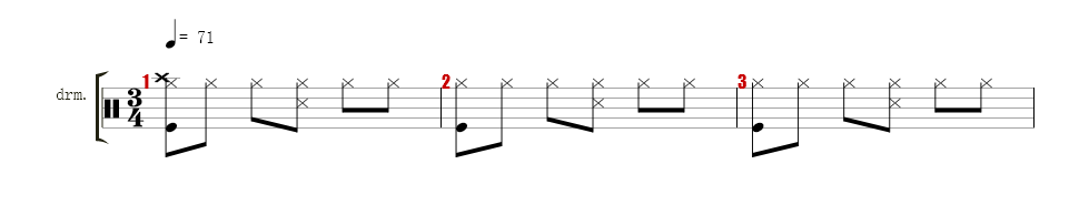Dave Percussions