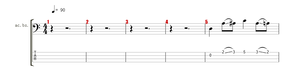 Bass