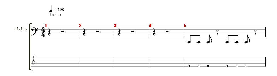 Bass