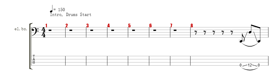 DaNNy - Bass