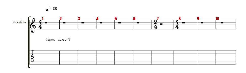 Guitar 2