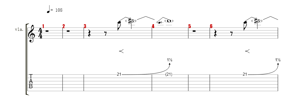 Violin & strings ensembl.