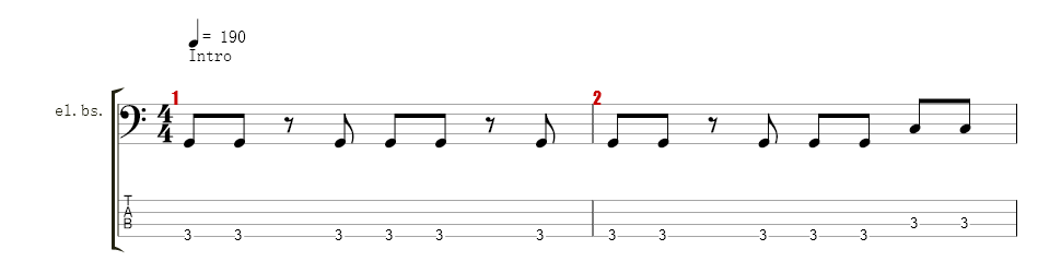 Bass