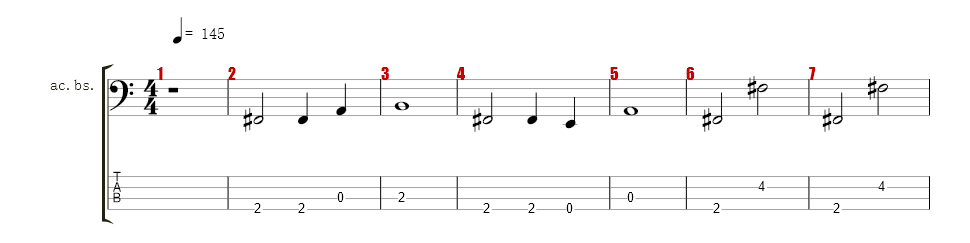Bass