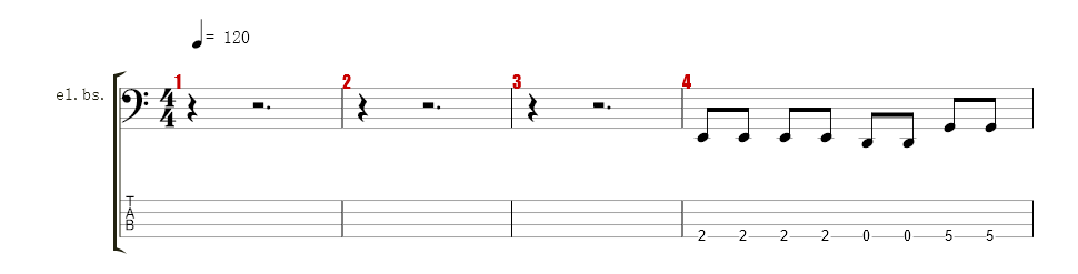 Bass