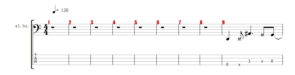 Bass