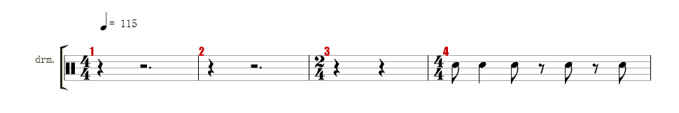 Handclaps