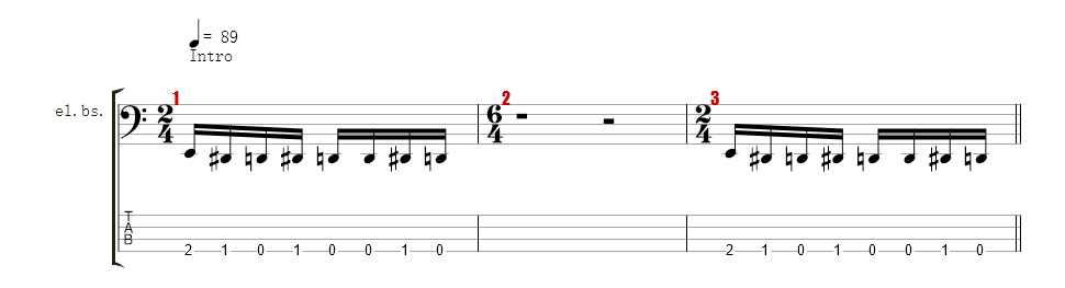 Bass
