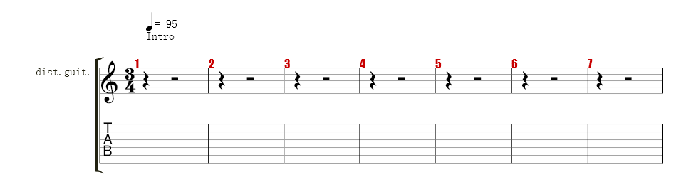 Guitar (Mike Smith)
