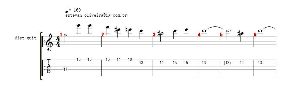 Guitar