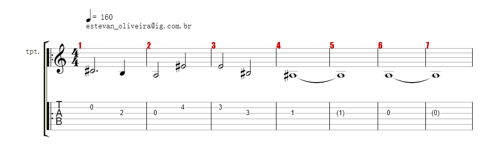 Trumpet