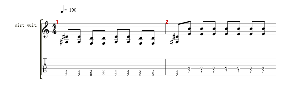 Track 1