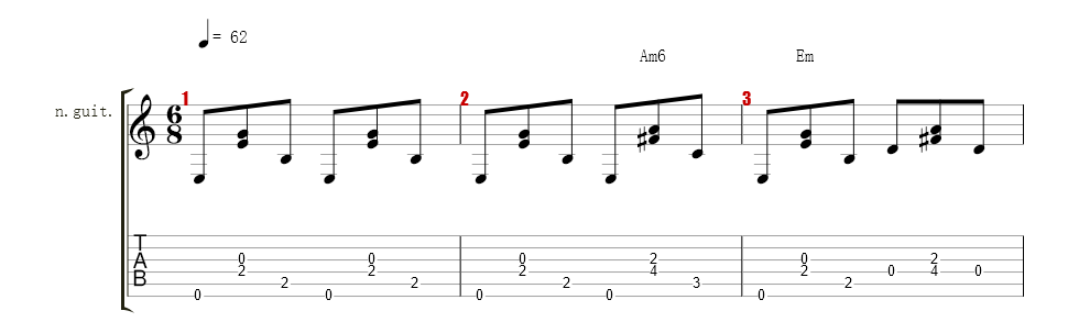 Guitar 2