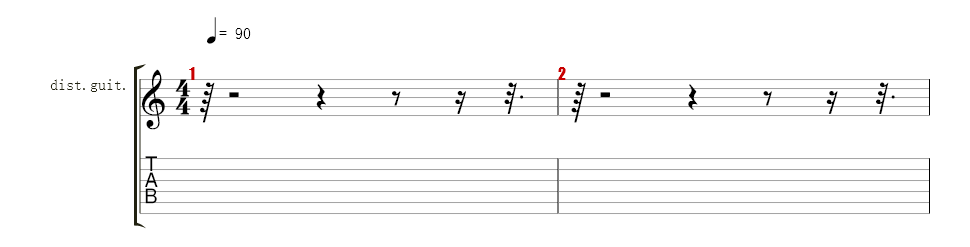 Fills