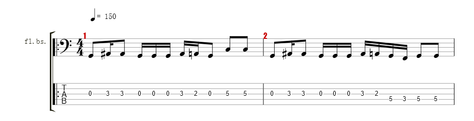 Bass