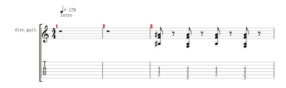 Guitar 2