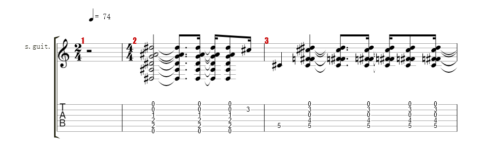 Guitar 2