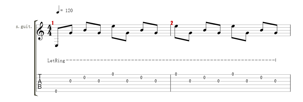 Guitar 2
