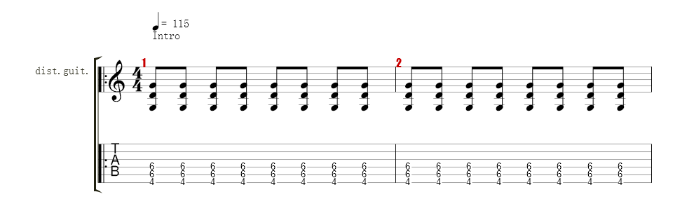 Guitar 2
