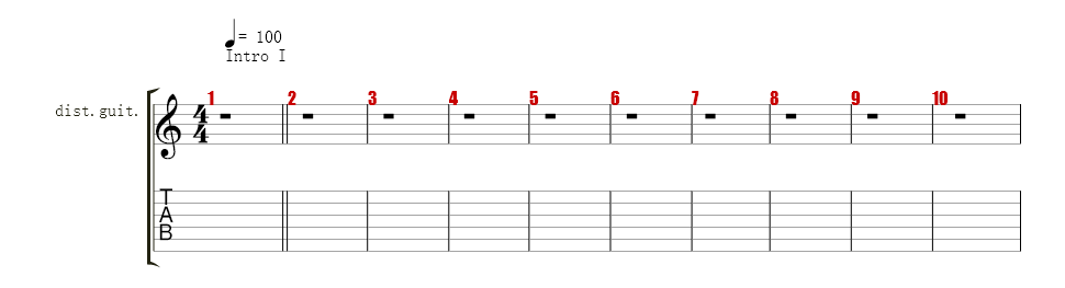 Wes Borland - Full Heavy