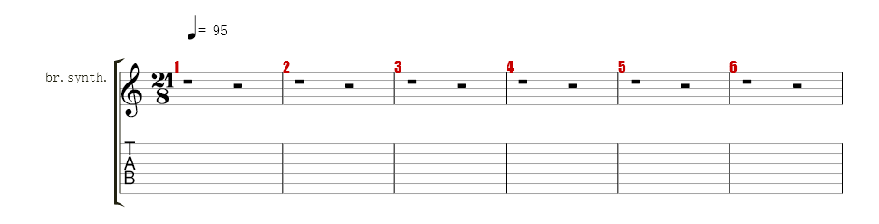 Synth 1