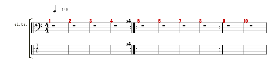 Some Bass