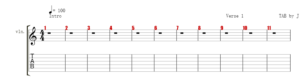 Strings
