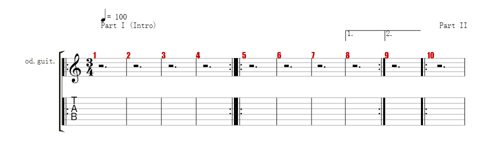 Guitar