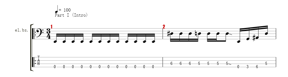 Bass