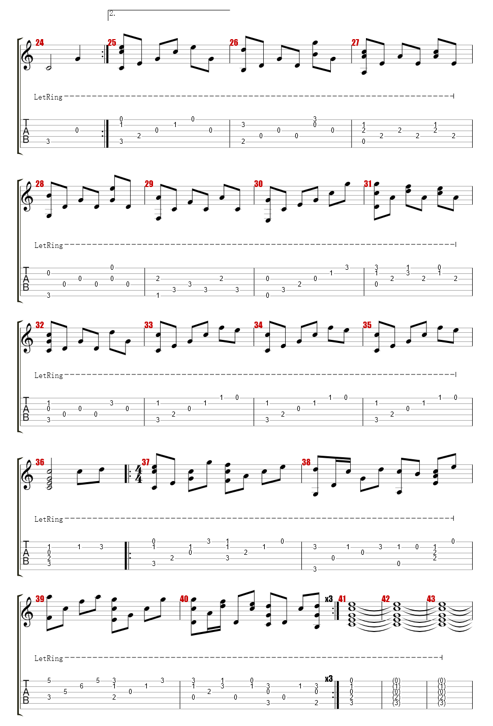 Chrono Trigger Theme