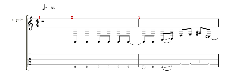 Bass