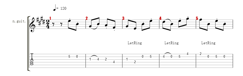 Track 1