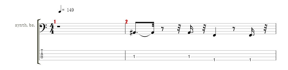 Spur 2