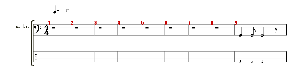BASS