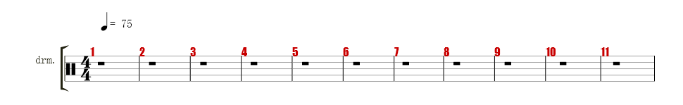 Drum