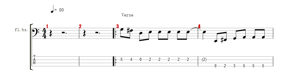 Bass