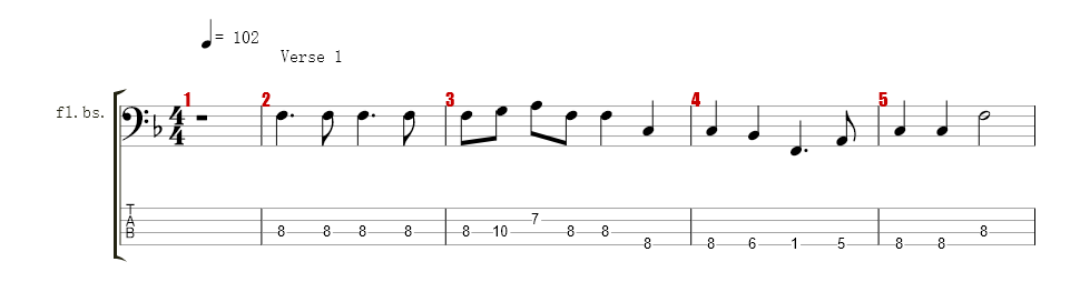 Bass